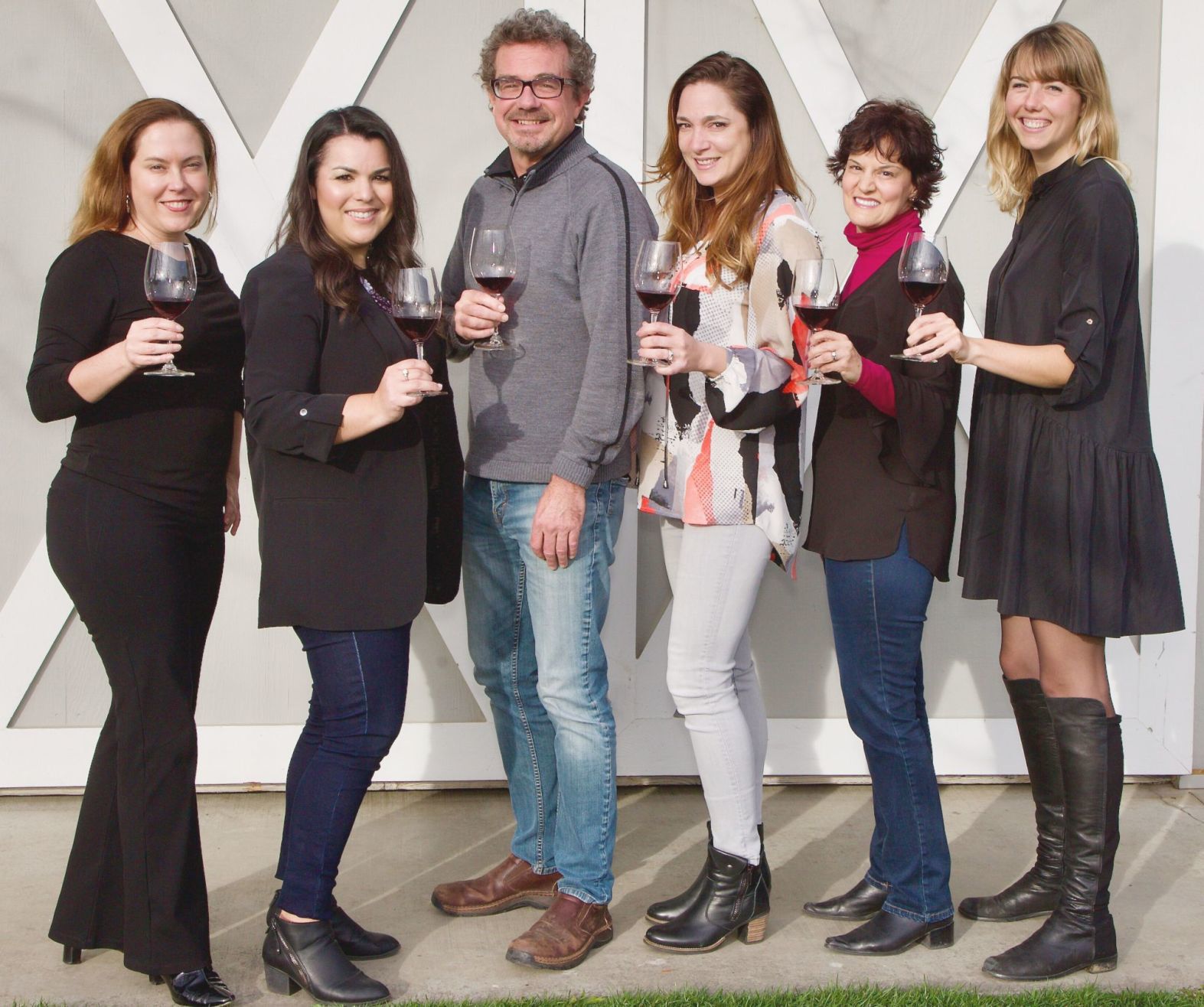 New board elected for Carneros Wine Alliance